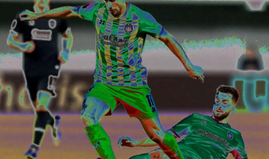 Emil Audero đá trọn 90 phút, Rayo Vallecano lấy điểm tại El Sadar